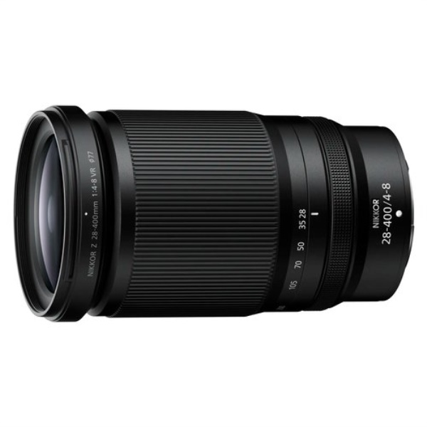 Obiettivo fotografico Nikon JMA722DA Z SERIES Nikkor Z 28 400mm f 4 8 