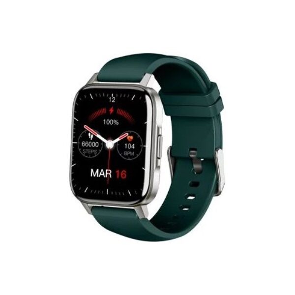Smartwatch Smarty SW078H SPECIAL COLLECTION Green
