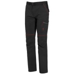 Pantaloni lavoro Issaline 9035B081L STRETCH LINE Boom 4 Season Antraci