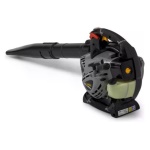 Alpina - Aspirafoglie batteria Alpina 255127004/A2 Abl 27V