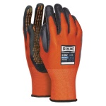 ISSALINE - Guanti lavoro Issaline 07362--11