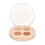Everyday for Future - Correttore viso Everyday for Future Juicy concealers quad coffee mix 4