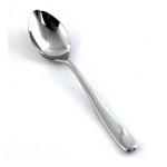 Salvinelli - Set cucchiaini caffè Salvinelli CAHO Cucch.Caffe Inox Grand Hotel