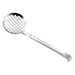 Schiumarola Ballarini 9102 14 PROFESSIONALE SERIE 9000 Cromo satinato