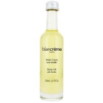Blancreme Paris - Olio Corpo Vaniglia E Tonka 50 ml Blancreme Paris