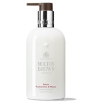 Molton Brown - Crema mani Molton Brown Festive Frankincense & Allspice Fine Liquid Lo