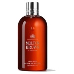 Molton Brown - Bagno doccia Molton Brown Neon amber gel 300 ml