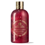Molton Brown - Bagno doccia Molton Brown Merry berries & mimosa bath & shower gel 300