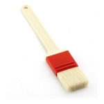 Trix - Pennello cucina Trix FV/34063 Pennello Setole Naturali Cm