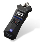 Zoom - Registratore multitraccia Zoom H1essential Black