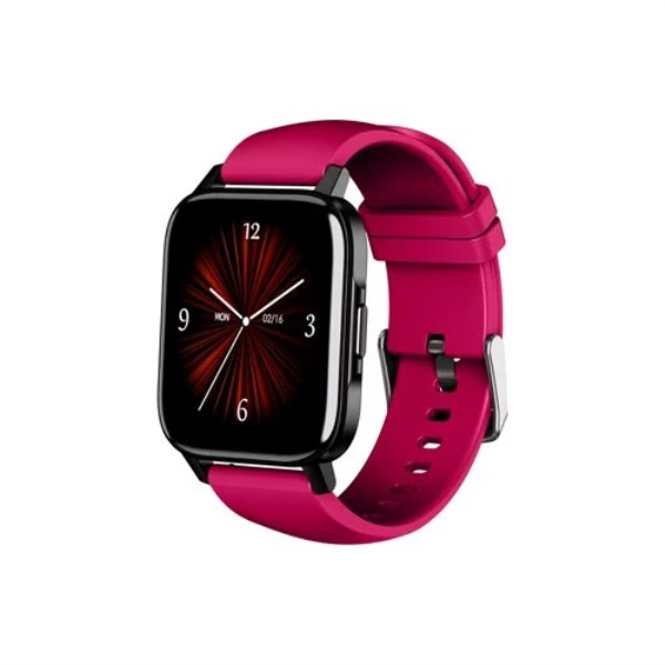 Smartwatch Smarty SW078C SPECIAL COLLECTION Fucsia