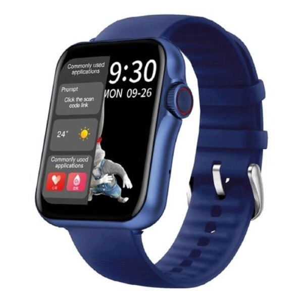 Smartwatch Smarty SW028F11 INTELLIGENT Blue