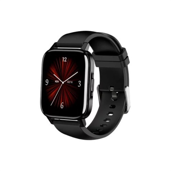 Smartwatch Smarty SW078A SPECIAL COLLECTION Black