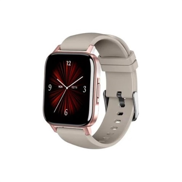 Smartwatch Smarty SW078I SPECIAL COLLECTION Bianco
