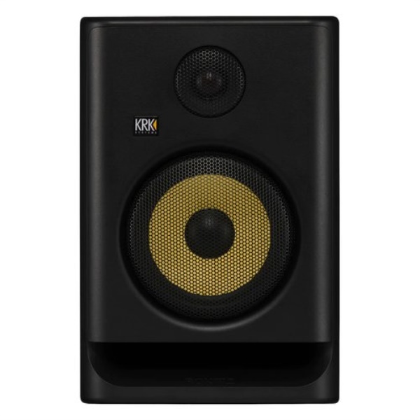 Cassa monitor Krk RP7G5 ROKIT 7 Gen5 Black