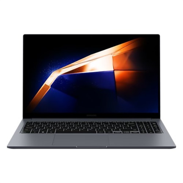 Notebook Samsung NP750XGJ KG1IT GALAXY BOOK4 Graphite