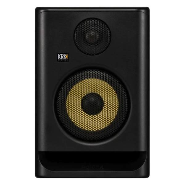 Cassa monitor Krk RP5G5 ROKIT 5 Gen5 Black