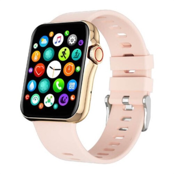 Smartwatch Smarty SW028F14 INTELLIGENT Pink
