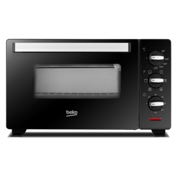 Forno elettrico Beko BMOF19B Black