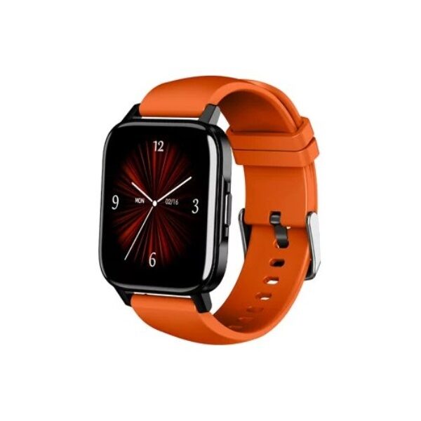 Smartwatch Smarty SW078B SPECIAL COLLECTION Orange