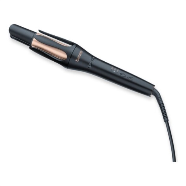 Arricciacapelli Beurer 10194 BEAUTY HT 75 StylePro Black