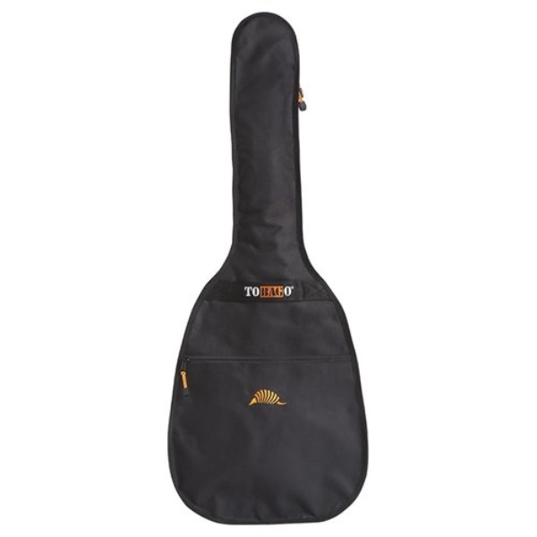 Custodia chitarra Tobago 17800202 GB 10C3 Black
