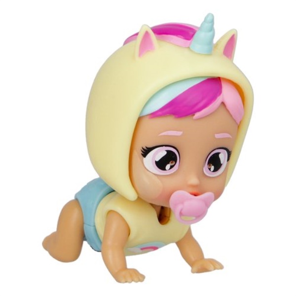 Bambola Imc Toys 921825 CRY BABIES Play Time Day Care Babies Assortito