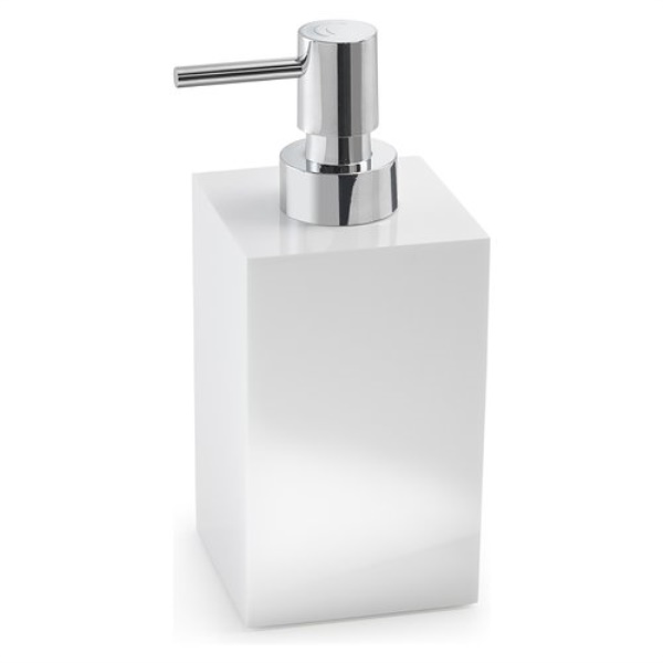 Dosa sapone appoggio Gedy SF80 02 SOFIA Bianco