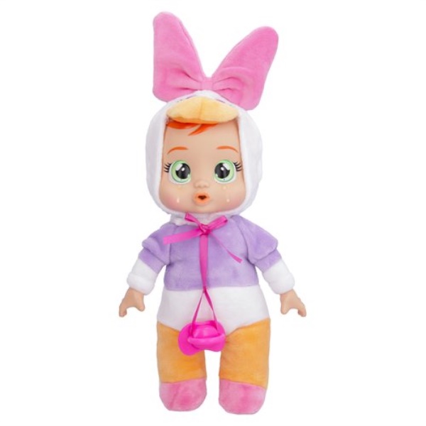 Bambola Imc Toys 917880 CRY BABIES Tiny Cuddles Disney Assortito