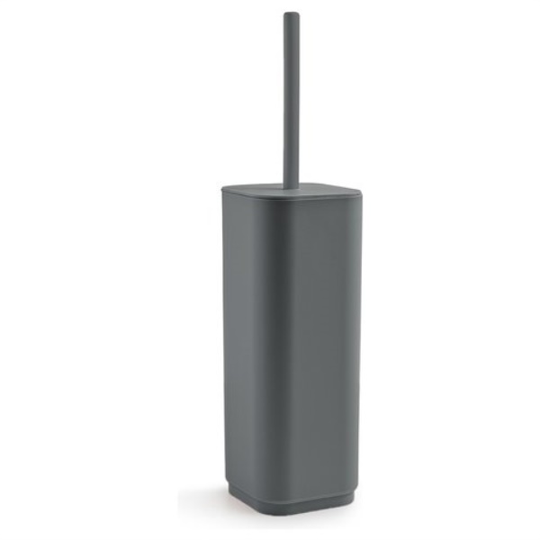 Porta scopino WC Gedy 6334 08M SEVENTY Grigio
