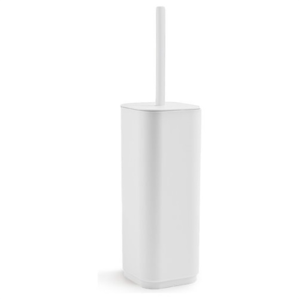 Porta scopino WC Gedy 6334 02M SEVENTY Bianco