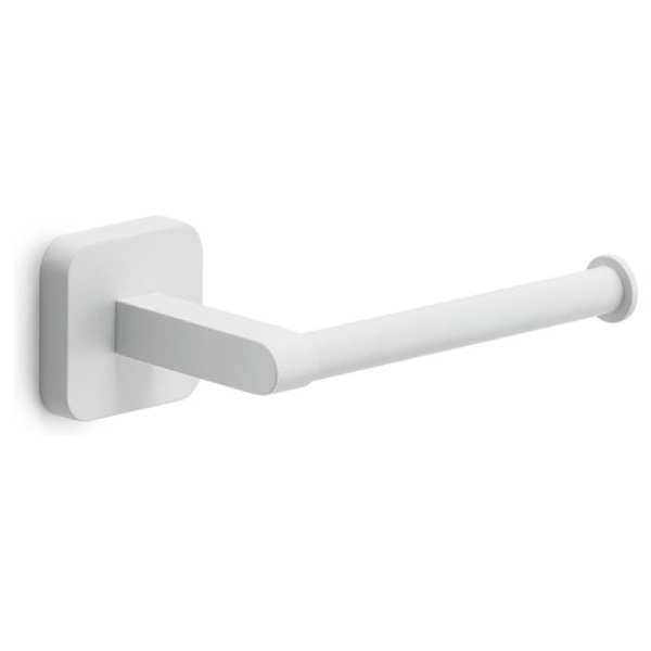 Porta rotolo WC parete Gedy TO24 02 TONGA Bianco