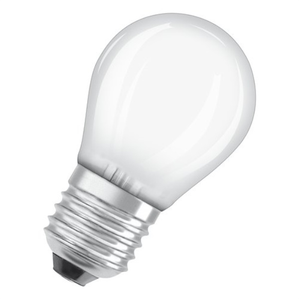 Lampadina led Osram STAR CLASSIC P