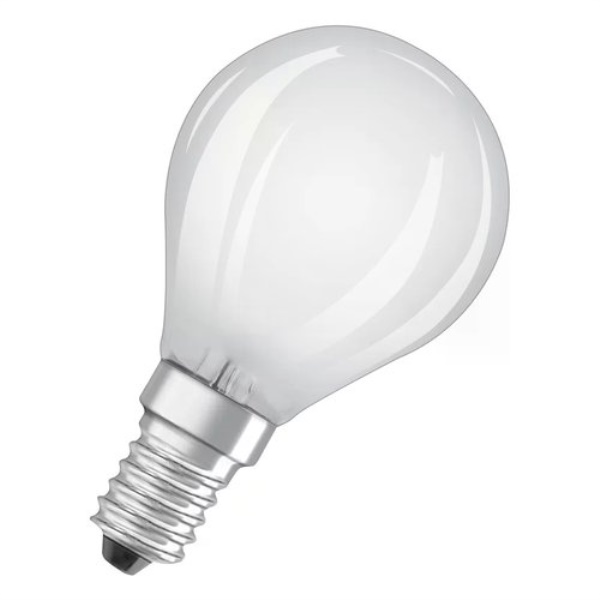Lampadina led Osram STAR CLASSIC P