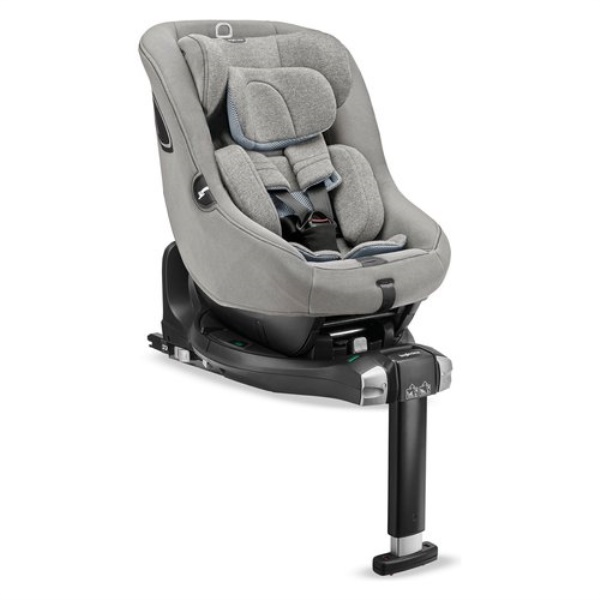 Seggiolino auto Inglesina AV78R0MOG DARWIN NEXT STAGE Base esclusa Moo