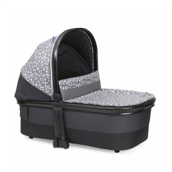 Navicella Chicco 04 87027 66 MYSA Charming grey