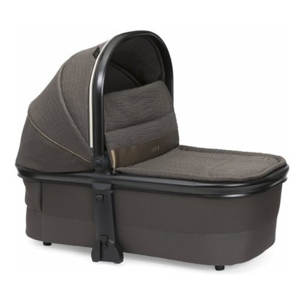 Navicella Chicco 06 87027 32 MYSA Bronze lizard re lux
