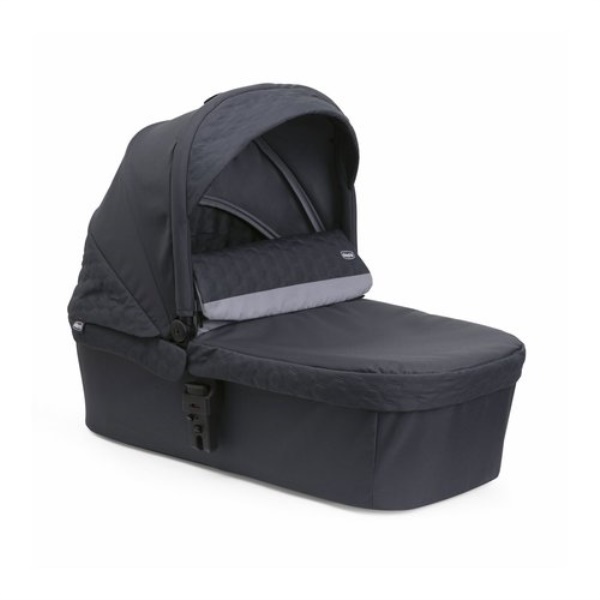 Navicella Chicco 04 87098 53 SEETY Boston Grey