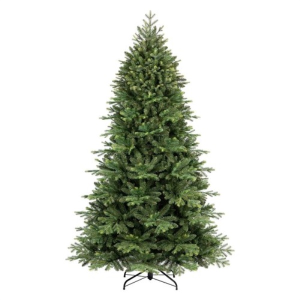 Albero di natale Amicasa ALLEGHE Verde