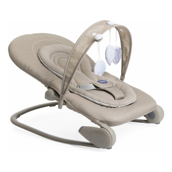 Sdraietta infanzia Chicco 08 79840 59 HOOPLÀ Beige re lux