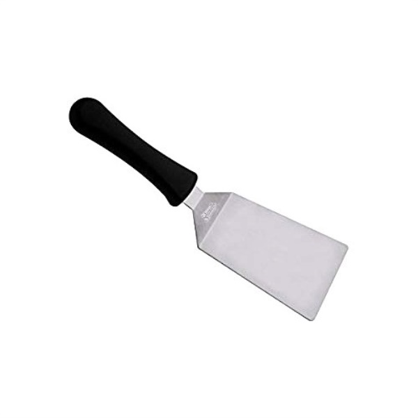 Paletta Salvinelli SPPA15 Pasticcio Cromo e Nero