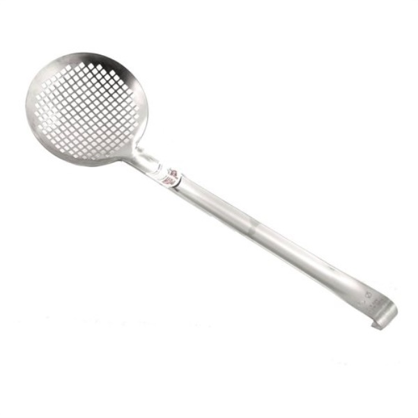Schiumarola Ballarini 9101 18 PROFESSIONALE SERIE 9000 Cromo satinato