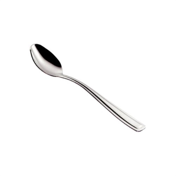 Set cucchiaini caffè Salvinelli F100CARI RIMINI Flowpack Cromo