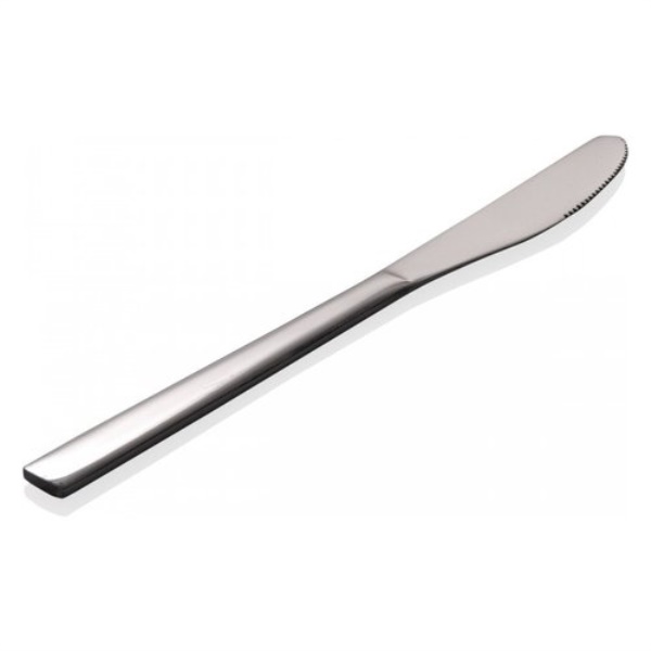 Coltello Salvinelli CTISY SYMBOL Cromo