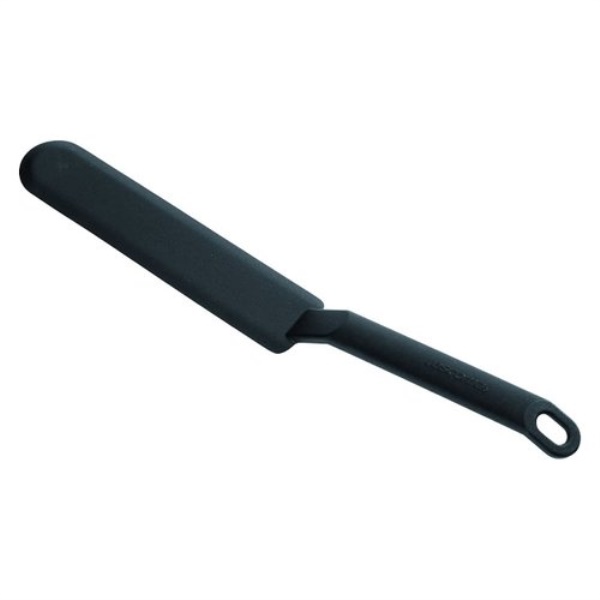 Spatola cucina Tescoma 638023 SPACE LINE Crepes Nero
