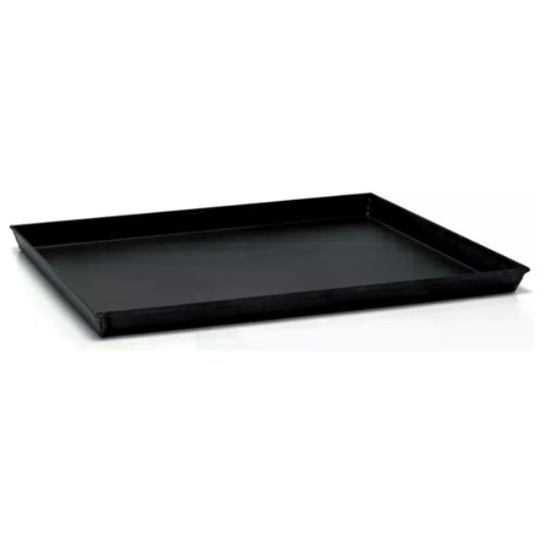 Teglia Ballarini 3044 40 PROFESSIONALE SERIE 3000 angoli svasati Blu s