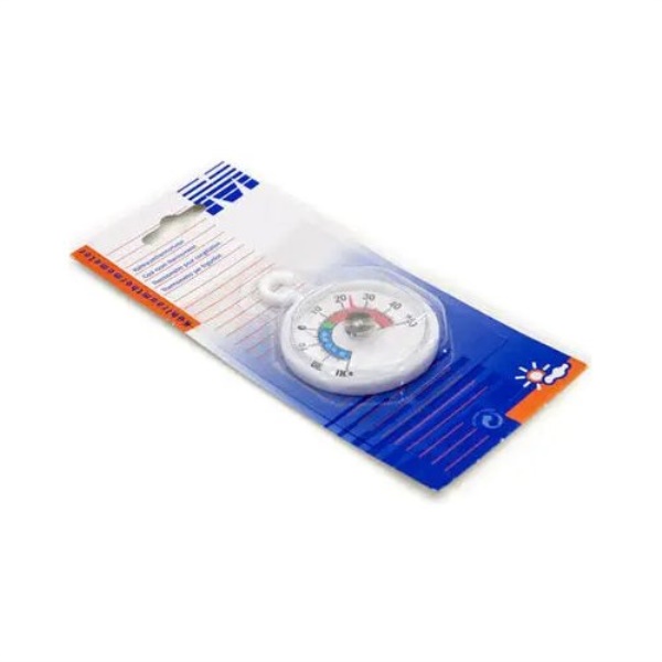 Termometro frigorifero Trix FV 7080 White