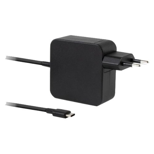 Alimentatore Sitecom 5003295 Power Delivery Black