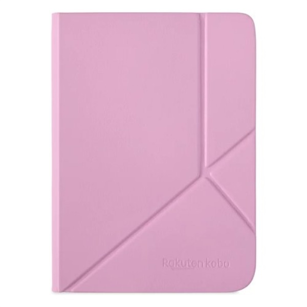 Custodia ebook Kobo N365 AC PK E PU SLEEP COVER CASE Clara Colour e BW