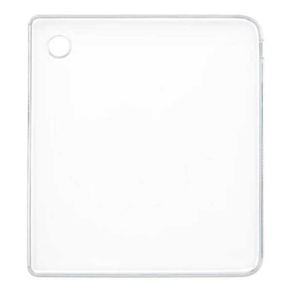 Custodia ebook Kobo N428 AC CT C PL CLEAR CASE Libra Colour Clear